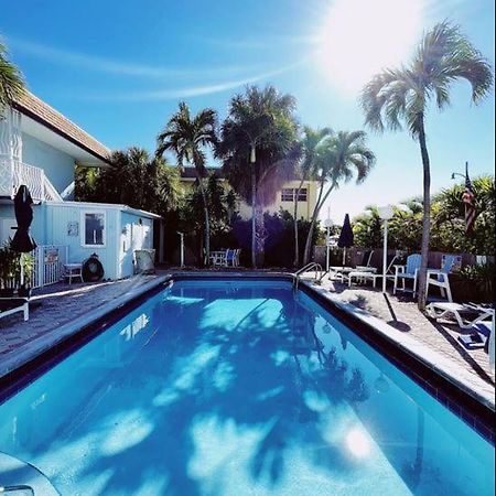 Great Escape Apartments By Lowkl Fort Lauderdale Extérieur photo