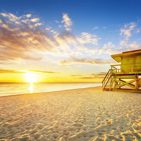 Great Escape Apartments By Lowkl Fort Lauderdale Extérieur photo