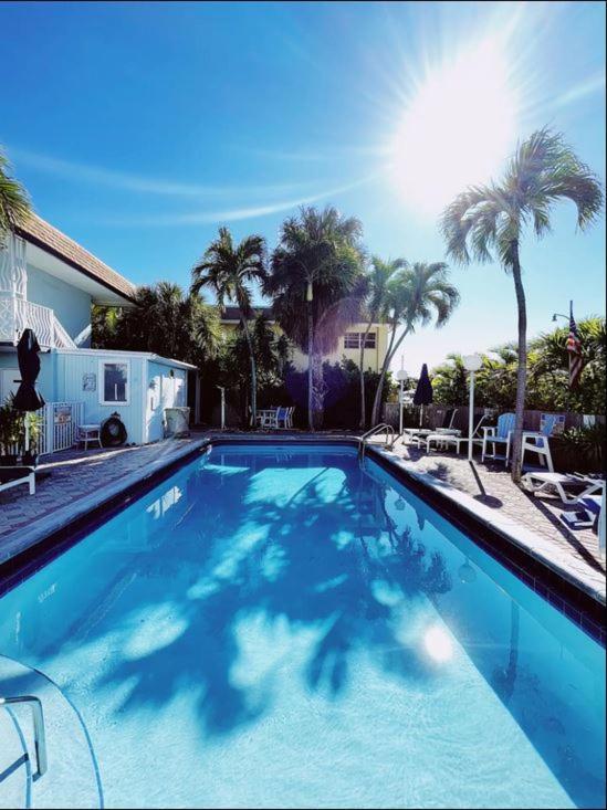 Great Escape Apartments By Lowkl Fort Lauderdale Extérieur photo