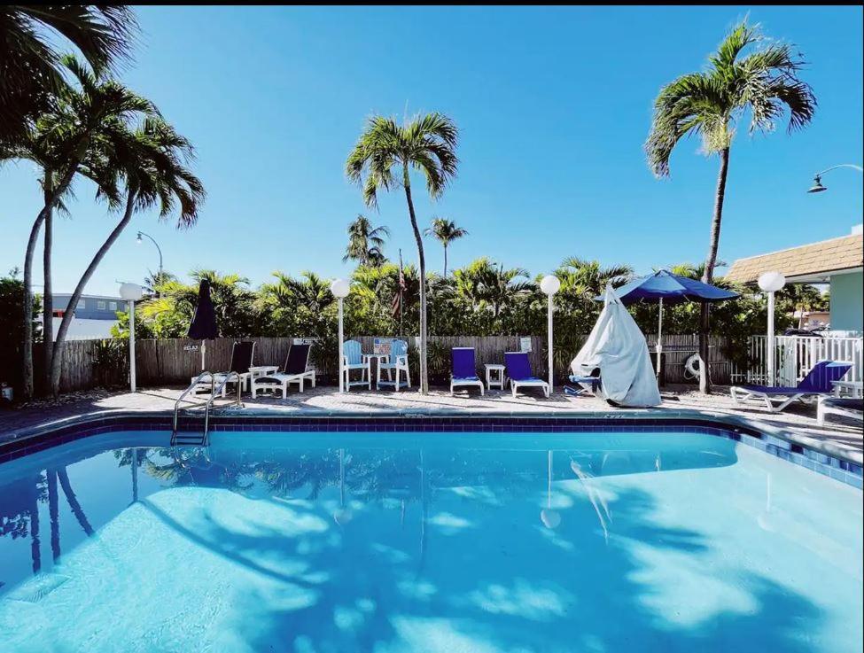Great Escape Apartments By Lowkl Fort Lauderdale Extérieur photo