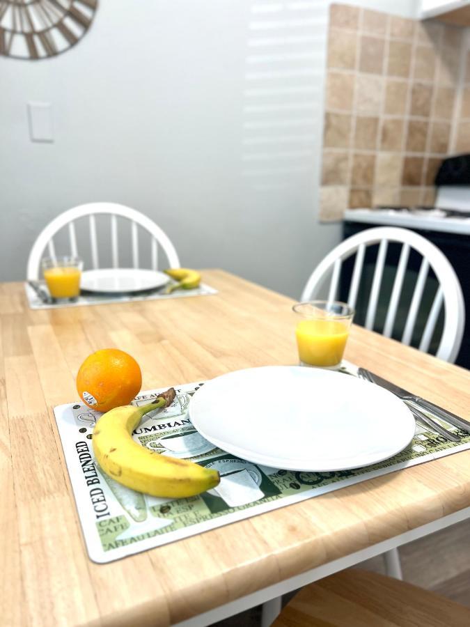 Great Escape Apartments By Lowkl Fort Lauderdale Extérieur photo