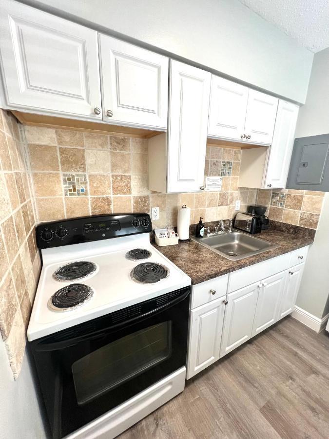 Great Escape Apartments By Lowkl Fort Lauderdale Extérieur photo