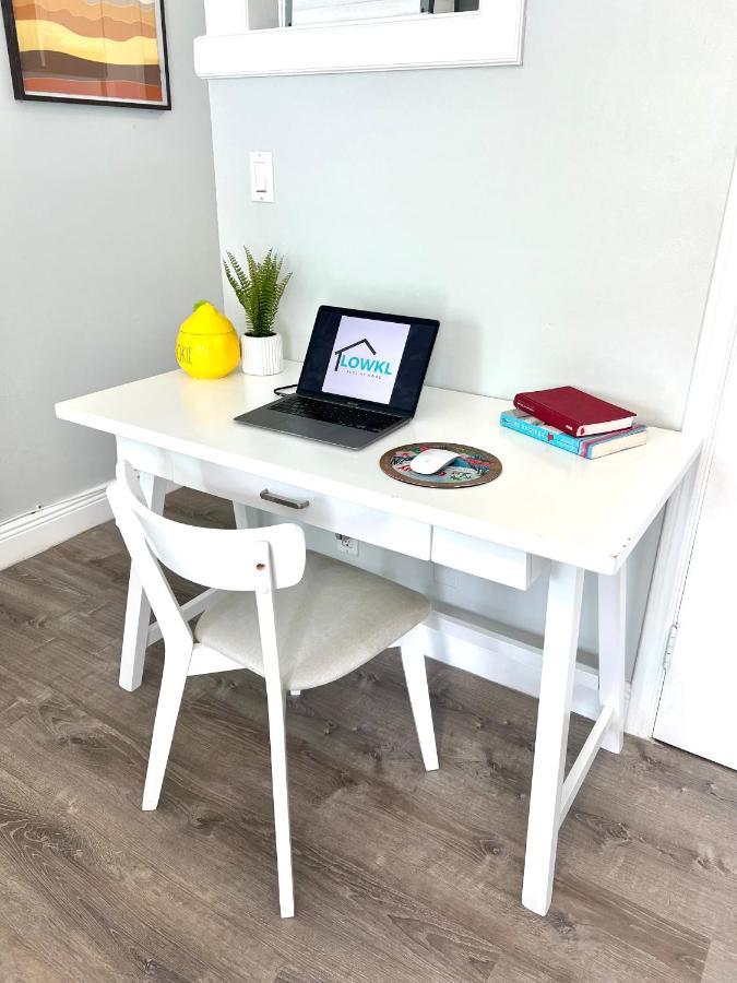 Great Escape Apartments By Lowkl Fort Lauderdale Extérieur photo