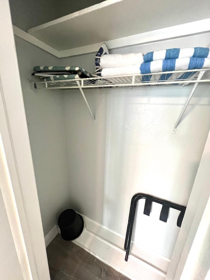 Great Escape Apartments By Lowkl Fort Lauderdale Extérieur photo