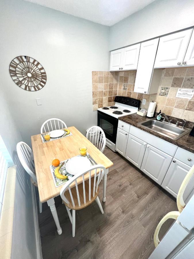 Great Escape Apartments By Lowkl Fort Lauderdale Extérieur photo