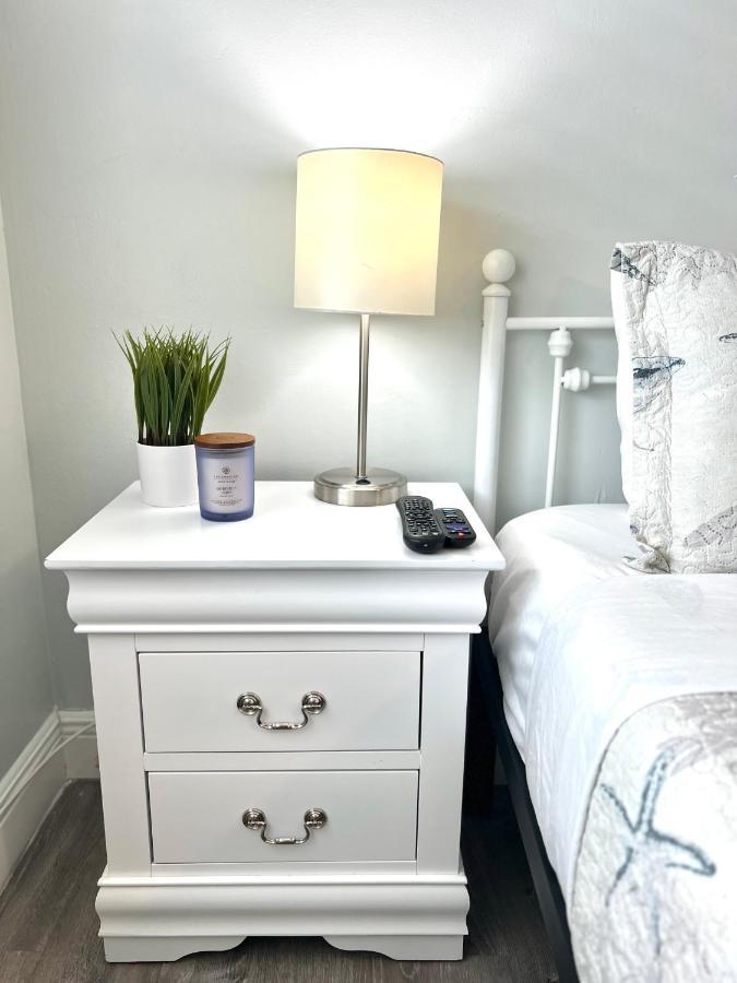 Great Escape Apartments By Lowkl Fort Lauderdale Extérieur photo