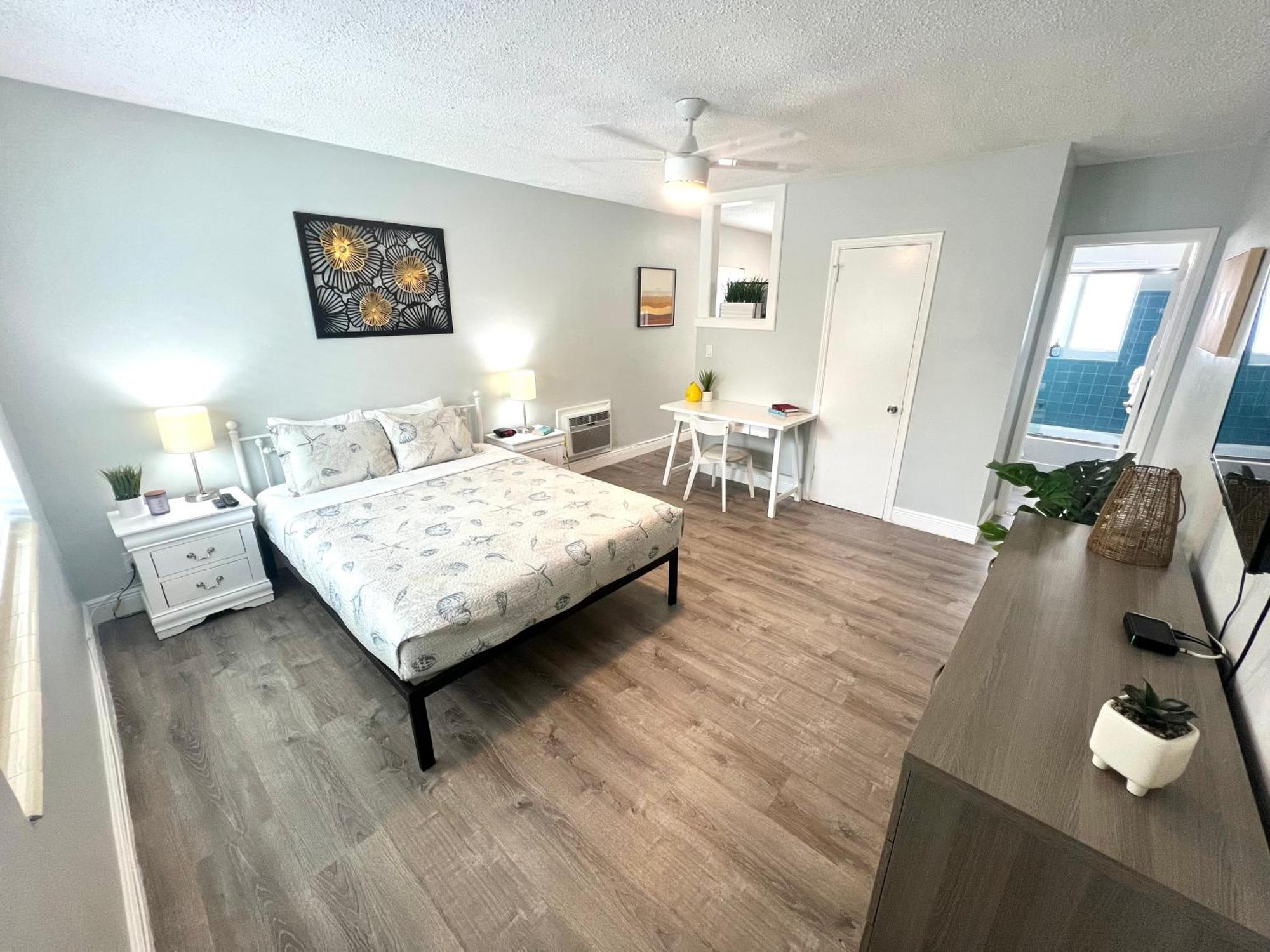 Great Escape Apartments By Lowkl Fort Lauderdale Extérieur photo