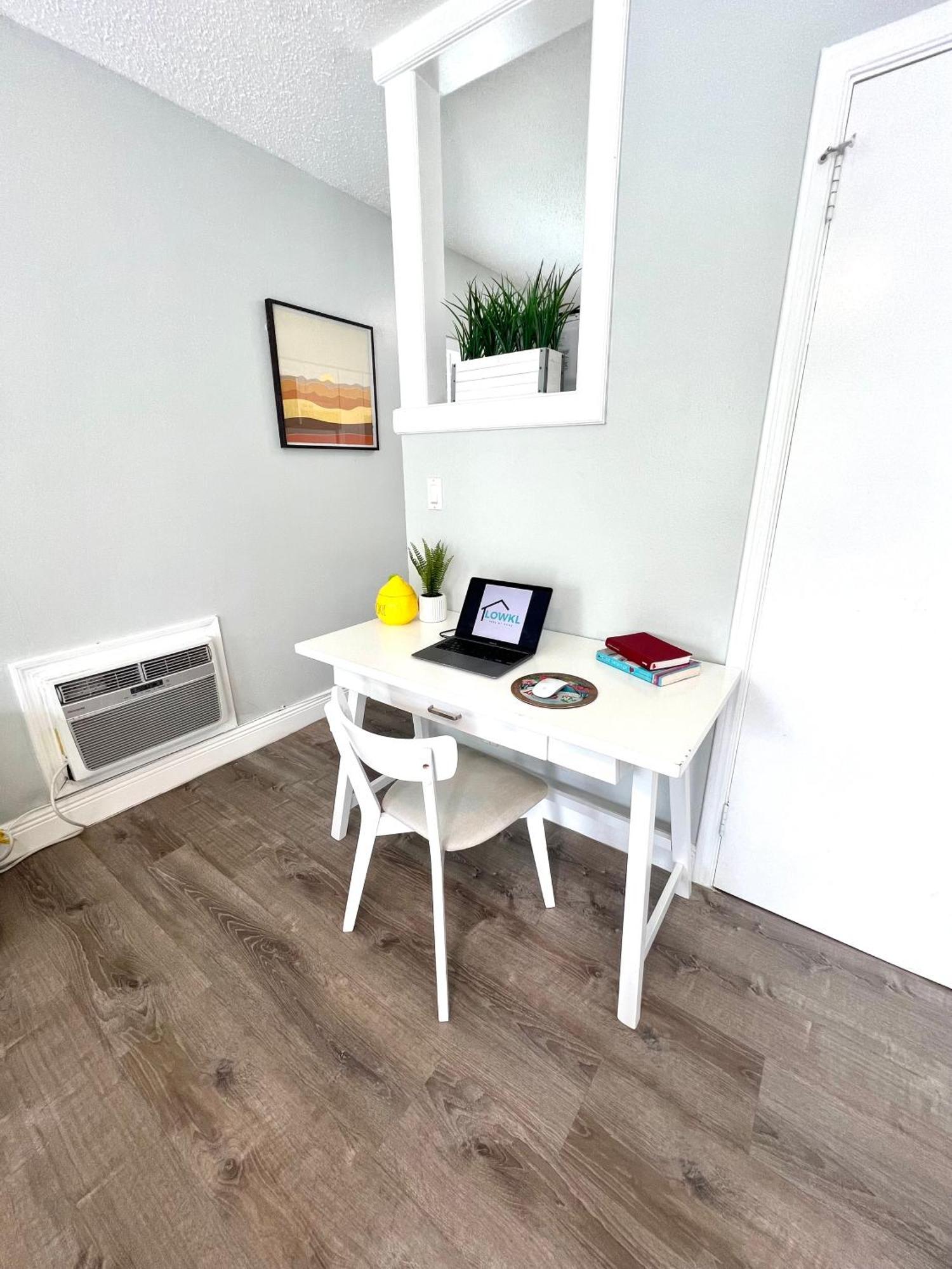 Great Escape Apartments By Lowkl Fort Lauderdale Extérieur photo