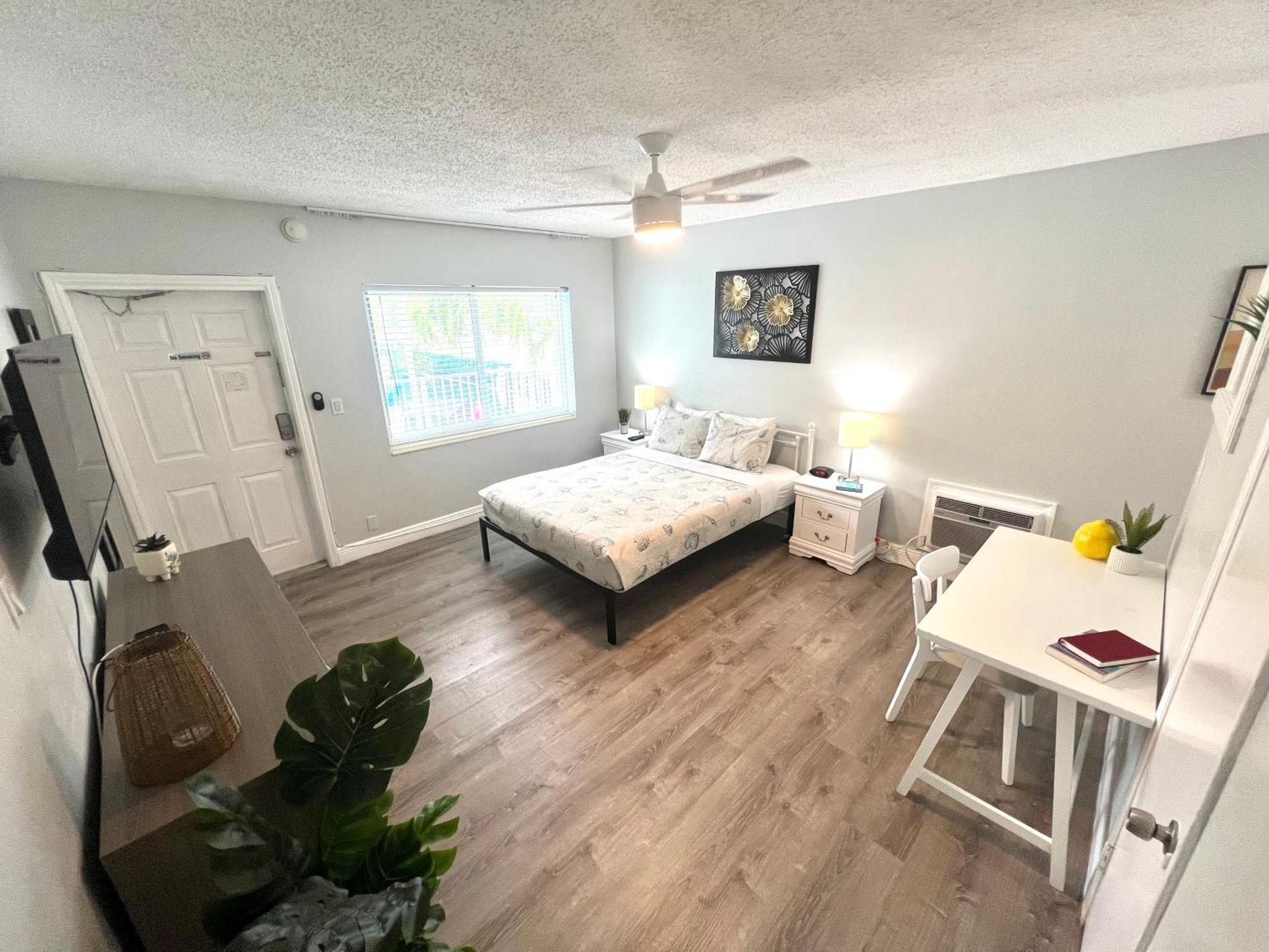 Great Escape Apartments By Lowkl Fort Lauderdale Extérieur photo