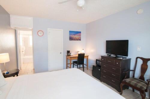 Great Escape Apartments By Lowkl Fort Lauderdale Extérieur photo