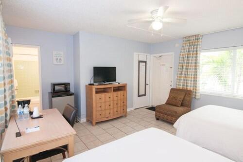 Great Escape Apartments By Lowkl Fort Lauderdale Extérieur photo