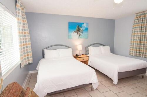 Great Escape Apartments By Lowkl Fort Lauderdale Extérieur photo