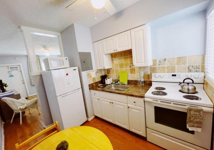 Great Escape Apartments By Lowkl Fort Lauderdale Extérieur photo
