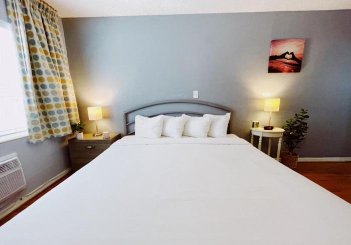 Great Escape Apartments By Lowkl Fort Lauderdale Extérieur photo