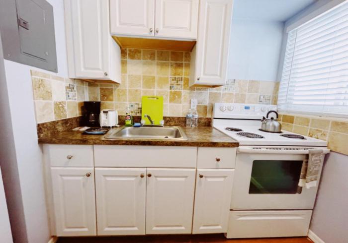 Great Escape Apartments By Lowkl Fort Lauderdale Extérieur photo