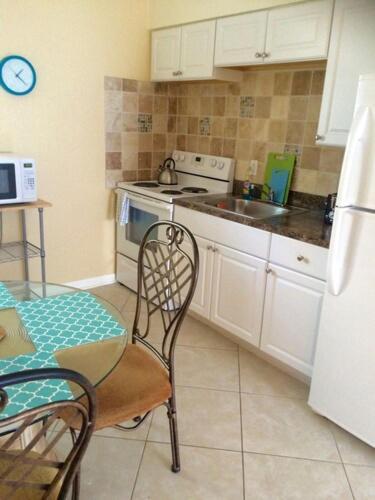 Great Escape Apartments By Lowkl Fort Lauderdale Extérieur photo