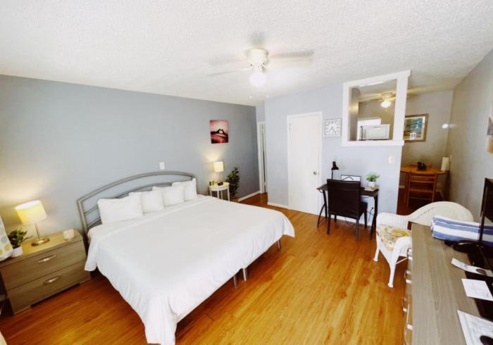 Great Escape Apartments By Lowkl Fort Lauderdale Extérieur photo