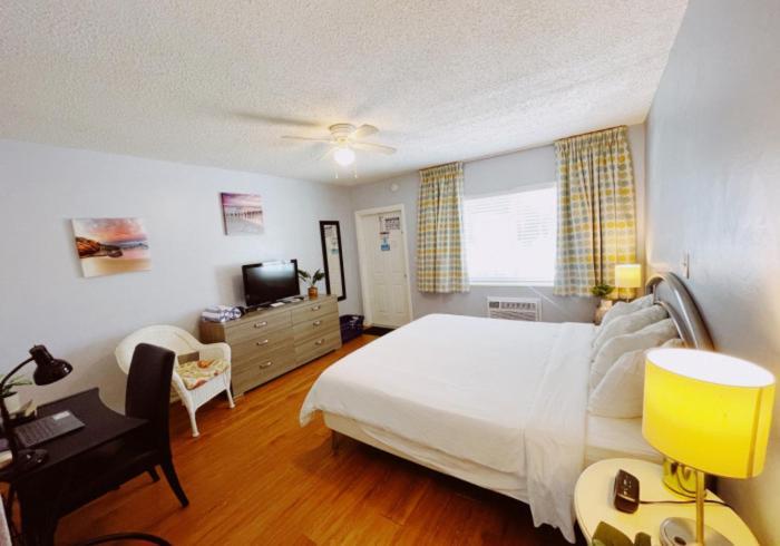 Great Escape Apartments By Lowkl Fort Lauderdale Extérieur photo