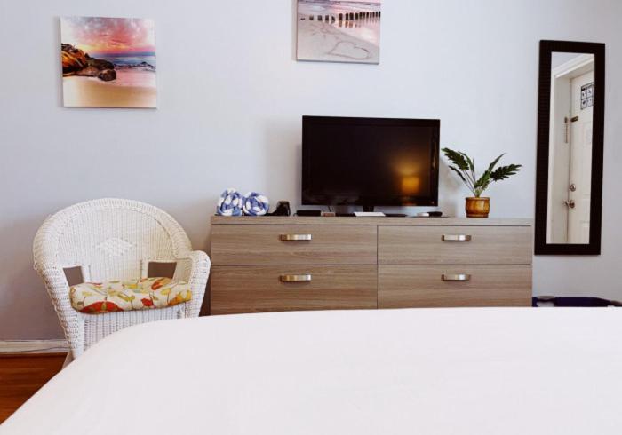 Great Escape Apartments By Lowkl Fort Lauderdale Extérieur photo