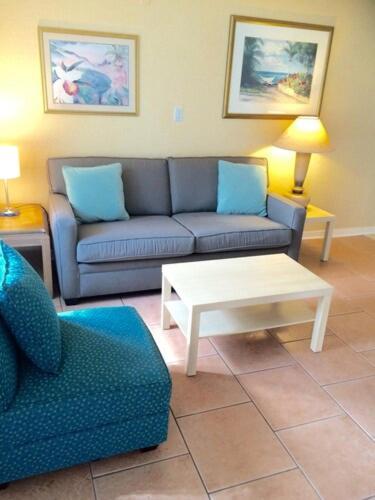 Great Escape Apartments By Lowkl Fort Lauderdale Extérieur photo