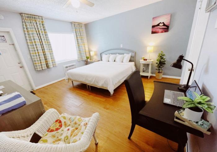 Great Escape Apartments By Lowkl Fort Lauderdale Extérieur photo