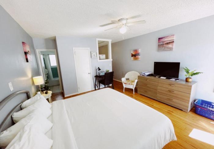 Great Escape Apartments By Lowkl Fort Lauderdale Extérieur photo