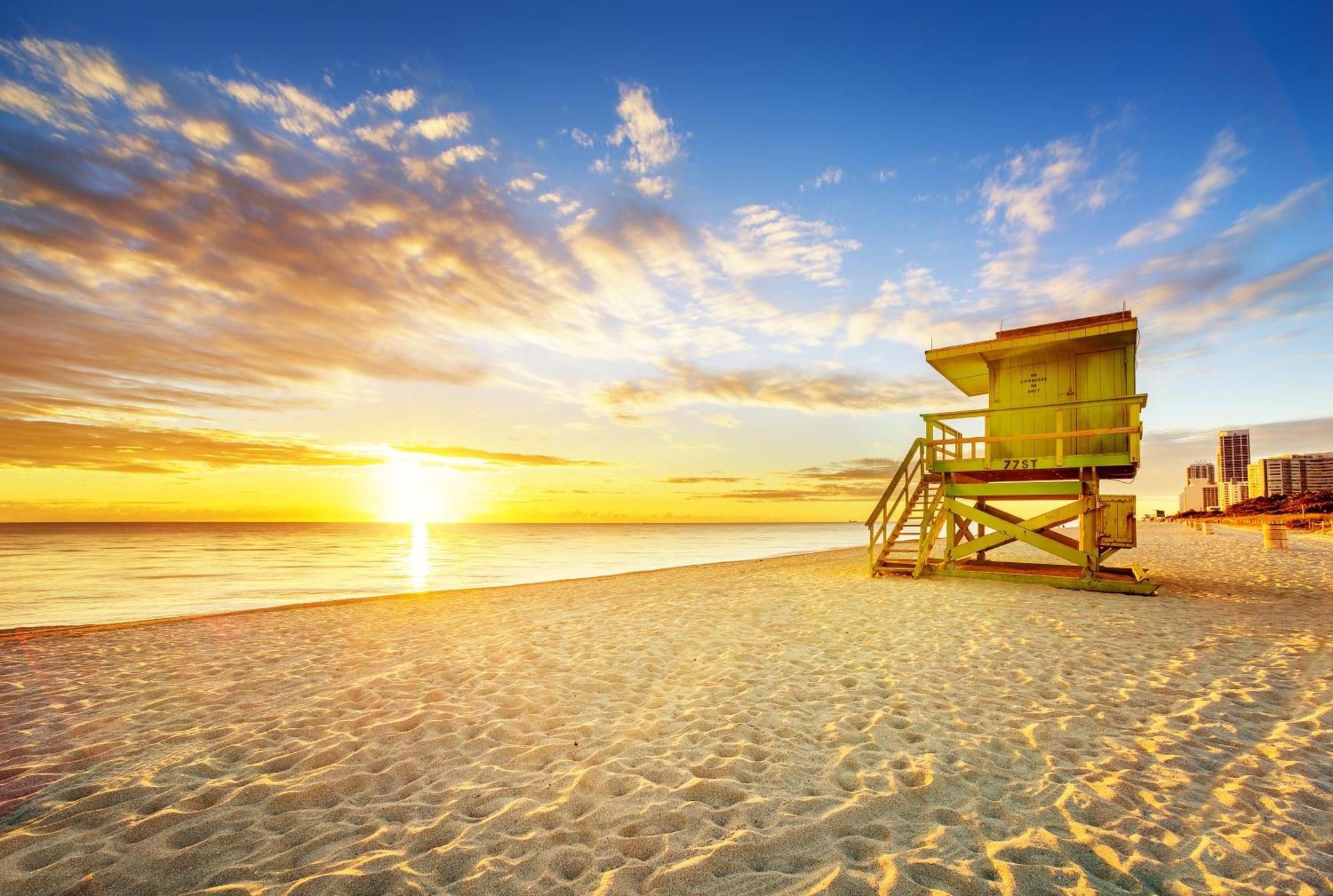 Great Escape Apartments By Lowkl Fort Lauderdale Extérieur photo