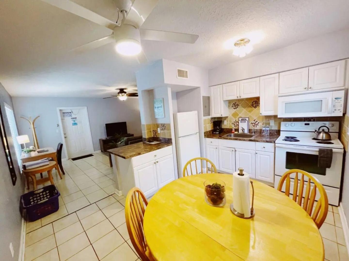 Great Escape Apartments By Lowkl Fort Lauderdale Chambre photo