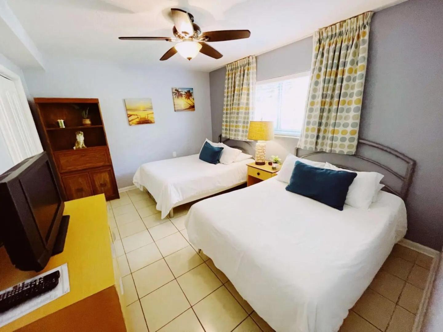 Great Escape Apartments By Lowkl Fort Lauderdale Extérieur photo